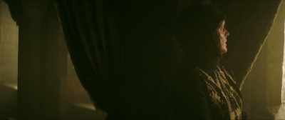 She has courage,
don't you think? - The Reckoning