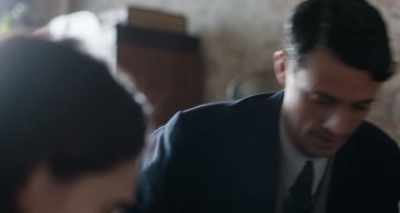 She craves being taken seriously - The Guernsey Literary and Potato Peel Pie Society