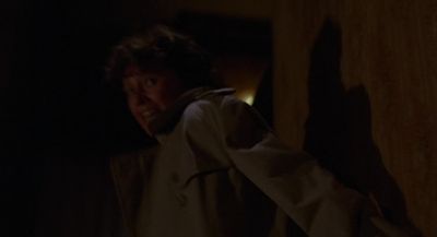 She was crazy Norman but she wasn't your mother - Psycho III