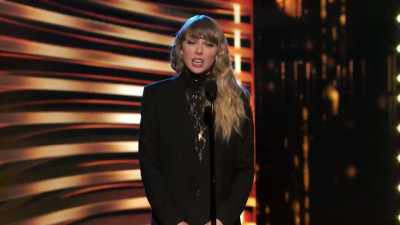 SHE CREATED THE PUREST WORKS OF - 2021 Rock & Roll Hall of Fame Induction Ceremony