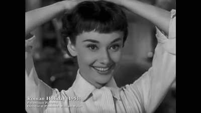 She created this type of woman
that really didn't exist. - Audrey