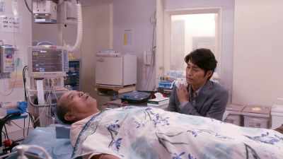 She cried and cried during that time. - When I Get Home, My Wife Always Pretends to be Dead