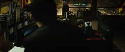 She cried for days, - Fabricated City