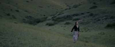 She cried for
Heathcliff all night, - Wuthering Heights