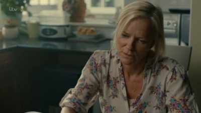 She cried. I cried. - Innocent