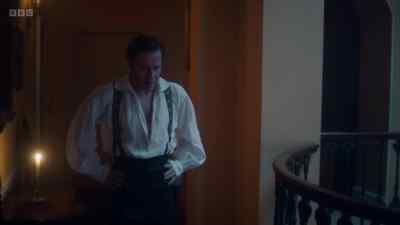 SHE CRIES OUT - Miss Austen