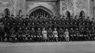 She was crowned Queen Elizabeth II - A Tribute to Her Majesty the Queen