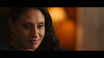 She was crying,
and it was then that I realized - Sweet Bobby: My Catfish Nightmare