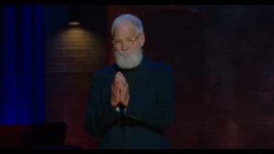 She is currently writing
for Saturday Night Live. - That’s My Time with David Letterman