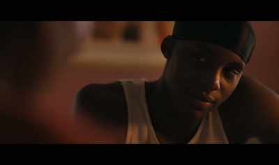 - She cute?
- What you think? - Shooting Stars