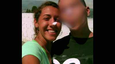 She dated
someone there, at Oliverian, - Alice is Still Dead