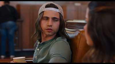 She was dating this guy named Marcus,
who flew a turboprop. - He's All That