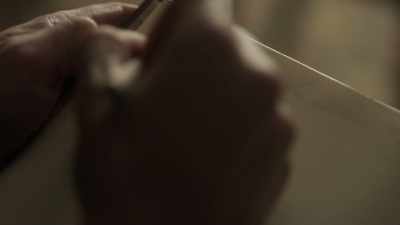 She was dead by that time, Sir, - Alias Grace