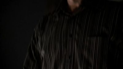 She is dead! - Criminal Minds