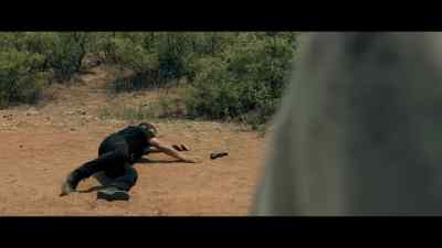 She Dead? - Wanted Man