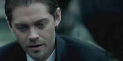 She was decapitated? - Prodigal Son