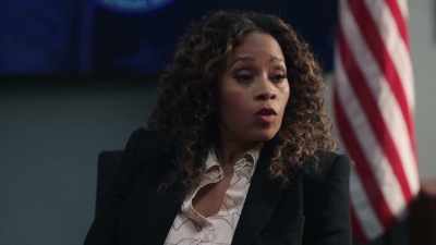 - She definitely
told Corey Gibson. - The Irrational