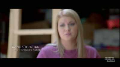 - She definitely used, uh, - The Pike County Murders: A Family Massacre