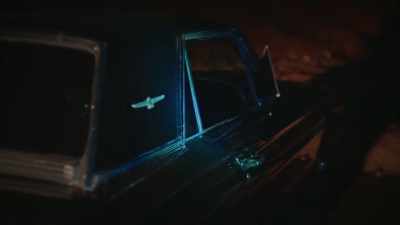 She denied there had been - Confronting a Serial Killer