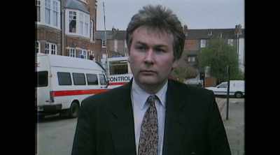 She denies she knew
anything about the bodies. - Fred West: The Glasgow Girls