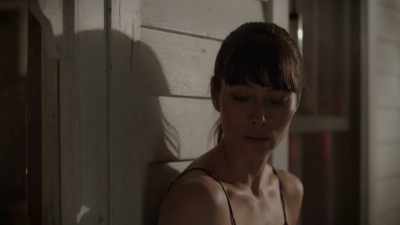 She depends on me. - The Sinner