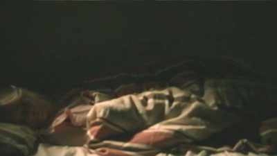 She described being enticed
to that flat, - Murder in the Badlands