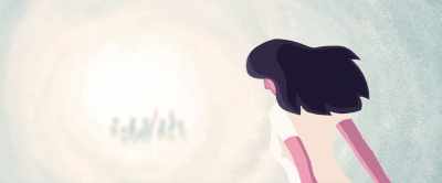 She described going
through a tunnel, - The Case for Heaven