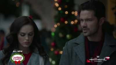 She deserved more than
I could give her, - A Timeless Christmas