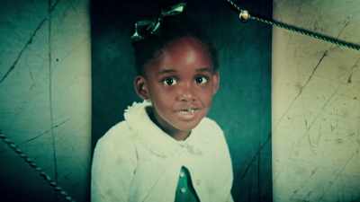 She deserved so much more. - World's Most Evil Killers