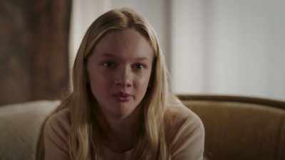 She deserves to be unhappy. - The InBetween