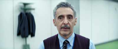 She deserves to have the information
presented to her in the proper order. - Severance