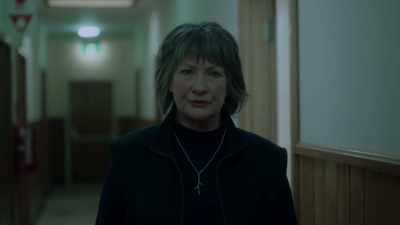 She deserves
to know the truth, - The Kettering Incident