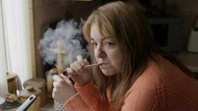 She were desperate to leave Craig,
she had no money, - The Moorside