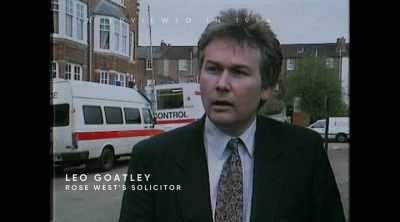 She was devastated,
quite clearly distressed. - Fred West: The Glasgow Girls