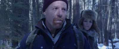 - She was diagnosed with
atherosclerotic disease, - Abominable