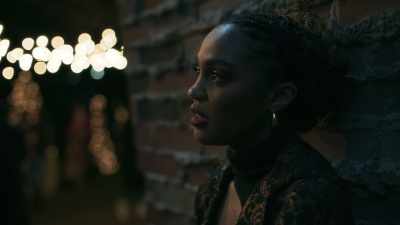 She did all this just
to help me - Brewster’s Millions: Christmas
