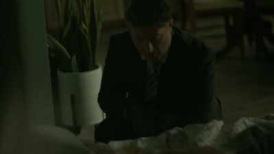 She did appear to have
some physical injuries
to her head - A Time to Kill