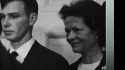 She did better in
defending Oppenheimer - Oppenheimer: The Real Story