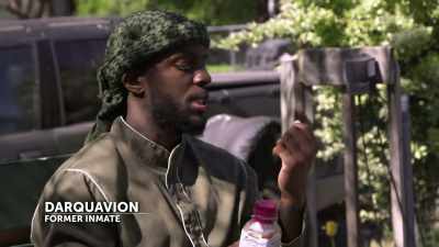 - She did explain to me that
if I was to move though, - Inmate to Roommate