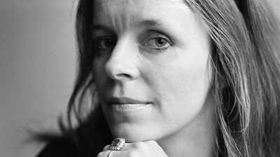 She did have friends, but
she seemed still to be - The Murder of Sandra Rivett