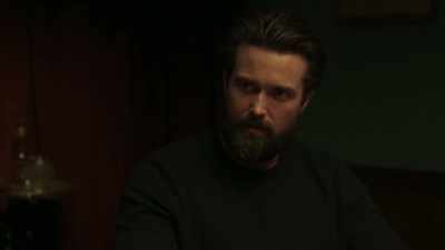 - She did it to herself because of you, - The Deceived