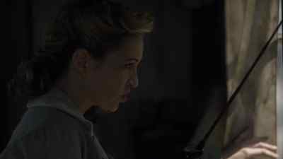 She did it. - The Man in the High Castle