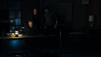 - She did it.
- Well done, Sloot! - Law & Order: Organized Crime