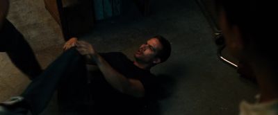 She did it for you Dom She did it for you - Fast &amp; Furious
