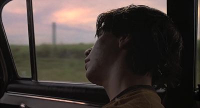 She did lose her head - Jeepers Creepers