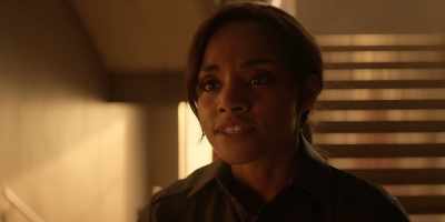 She did more for this school - Batwoman