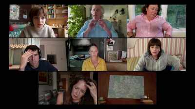 She did not live
a very long time. - Family Squares