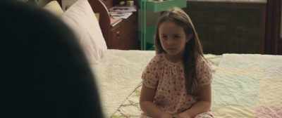 She did not
say this, of course, - Life Itself
