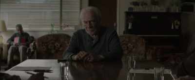 - She did not.
- Surprise, surprise. - Boundaries