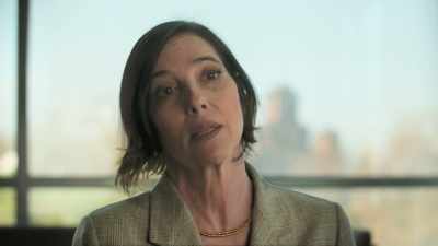 She did say to me, "The reason
Jeffrey keeps me around - Who is Ghislaine Maxwell?